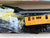 HO Scale Roundhouse Kits D&RGW Rio Grande Overland Assorted Passenger Cars