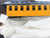 HO Scale Roundhouse Kits D&RGW Rio Grande Overland Assorted Passenger Cars