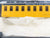 HO Scale Roundhouse Kits D&RGW Rio Grande Overland Assorted Passenger Cars