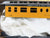 HO Scale Roundhouse Kits D&RGW Rio Grande Overland Assorted Passenger Cars