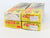 HO Scale Roundhouse Kits D&RGW Rio Grande Overland Assorted Passenger Cars