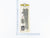 LOT of 4 HO Scale Bachmann E-Z Track Assorted Turnout Switches - Sealed