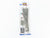 LOT of 4 HO Scale Bachmann E-Z Track Assorted Turnout Switches - Sealed