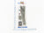 LOT of 4 HO Scale Bachmann E-Z Track Assorted Turnout Switches - Sealed