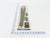 LOT of 4 HO Scale Bachmann E-Z Track 44559 Left Turnout Switches - Sealed