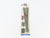 LOT of 6 HO Scale Bachmann E-Z Track 44560 Right Turnout Switches - Sealed