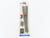 LOT of 6 HO Scale Bachmann E-Z Track 44560 Right Turnout Switches - Sealed