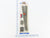 LOT of 6 HO Scale Bachmann E-Z Track 44560 Right Turnout Switches - Sealed