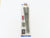 LOT of 6 HO Scale Bachmann E-Z Track 44560 Right Turnout Switches - Sealed