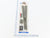 LOT of 6 HO Scale Bachmann E-Z Track 44560 Right Turnout Switches - Sealed