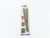LOT of 6 HO Scale Bachmann E-Z Track 44560 Right Turnout Switches - Sealed