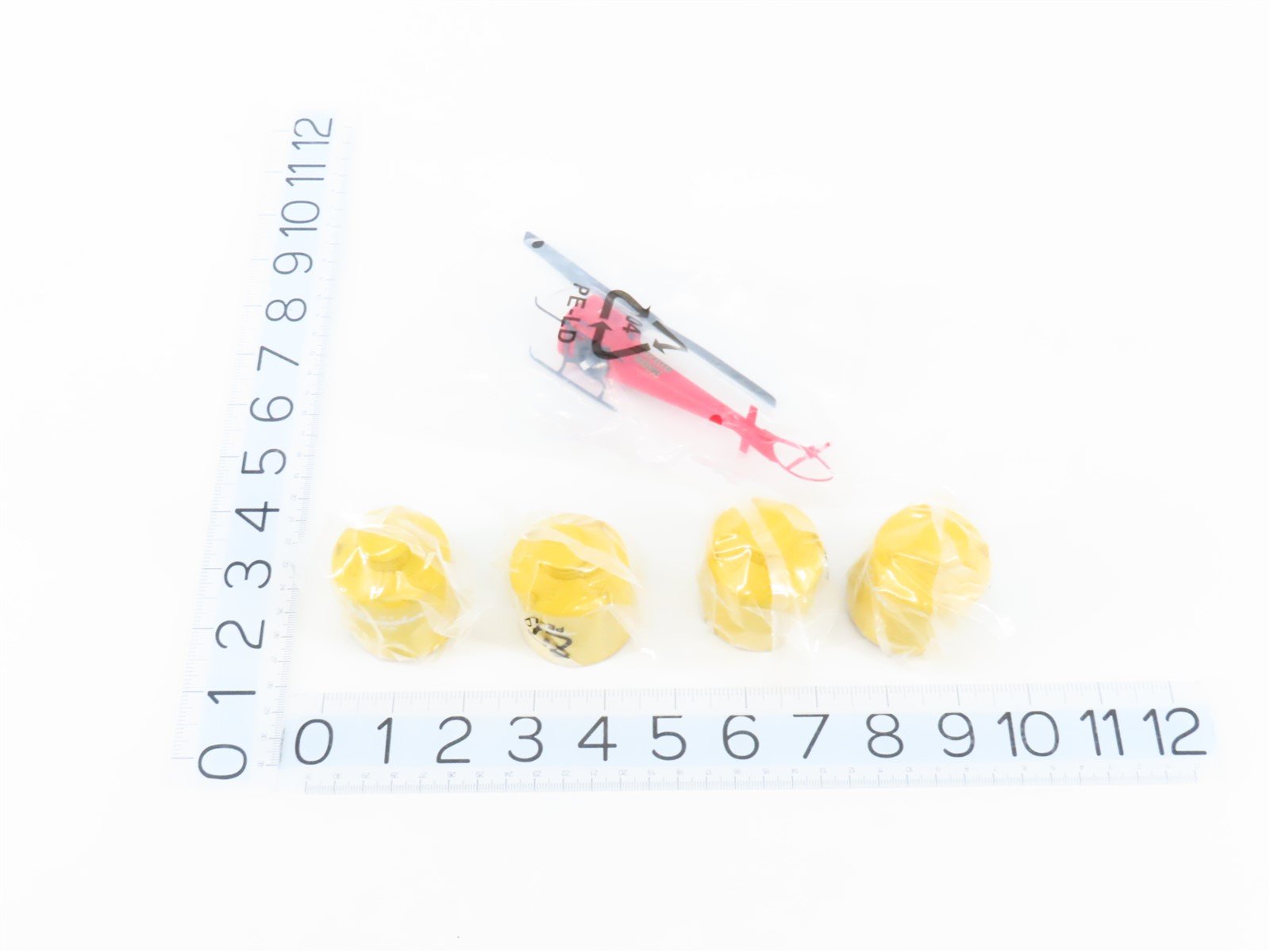 O Gauge 3-Rail Lionel 6-30156 NYC New York Central Assorted Freight 4-Car Set