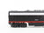HO Scale Athearn SP Southern Pacific Black Widow F7 A/B/A Diesel Loco Set