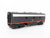 HO Scale Athearn SP Southern Pacific Black Widow F7 A/B/A Diesel Loco Set