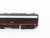 HO Scale Athearn SP Southern Pacific Black Widow F7 A/B/A Diesel Loco Set