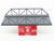 G 1/22.5 Scale LGB 50600 Truss Bridge