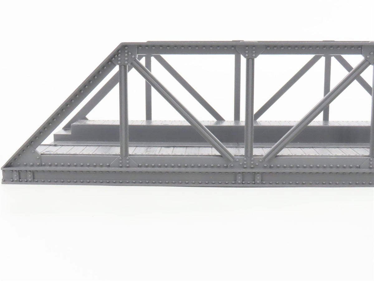 G 1/22.5 Scale LGB 50600 Truss Bridge