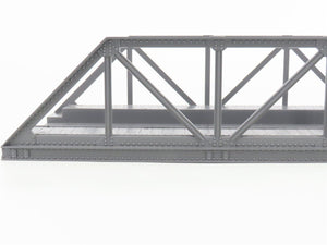 G 1/22.5 Scale LGB 50600 Truss Bridge