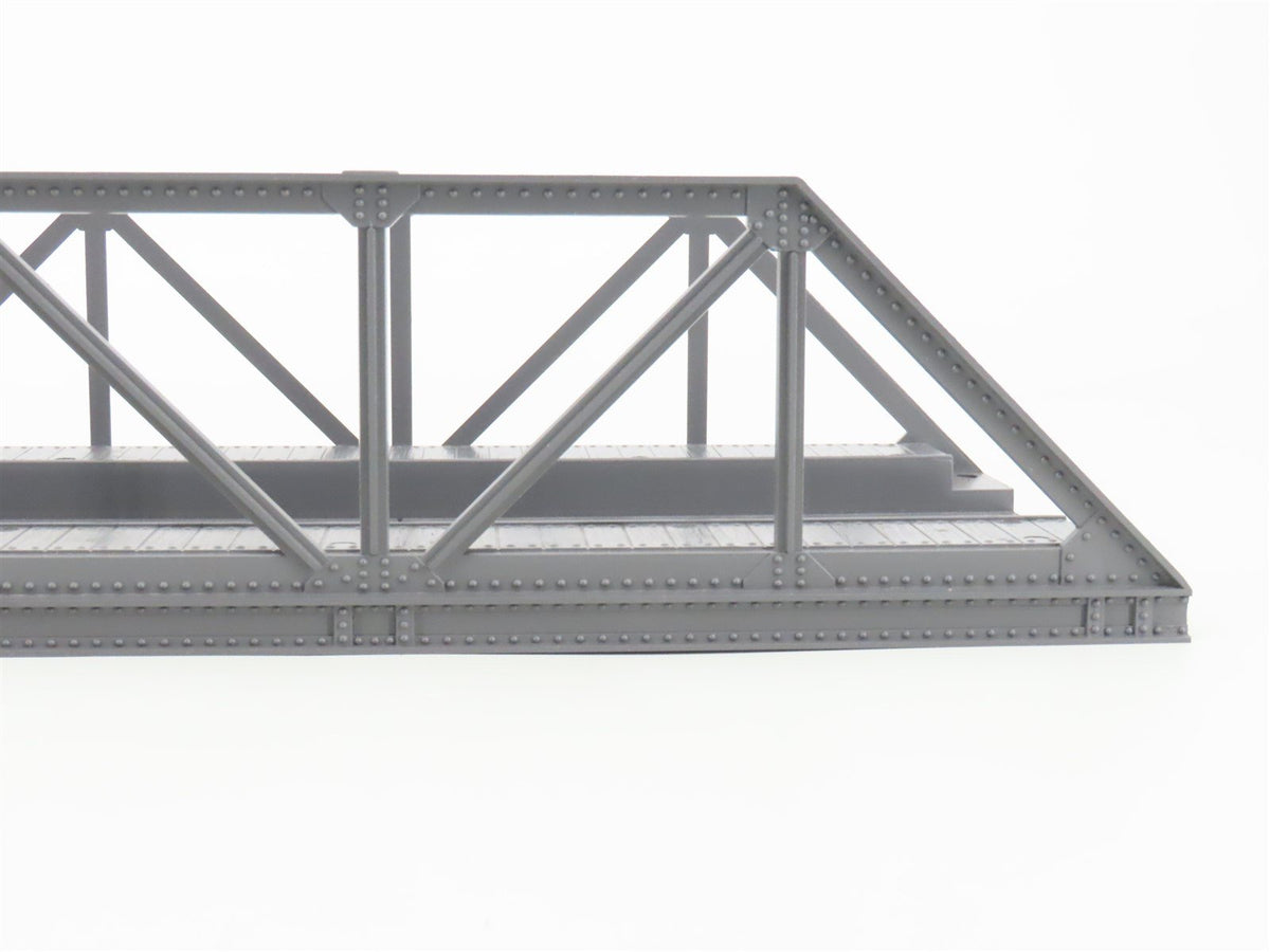 G 1/22.5 Scale LGB 50600 Truss Bridge
