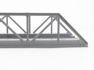 G 1/22.5 Scale LGB 50600 Truss Bridge
