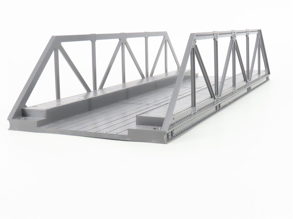 G 1/22.5 Scale LGB 50600 Truss Bridge