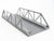 G 1/22.5 Scale LGB 50600 Truss Bridge
