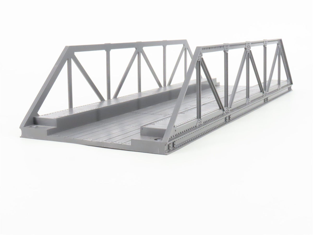 G 1/22.5 Scale LGB 50600 Truss Bridge