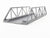 G 1/22.5 Scale LGB 50600 Truss Bridge