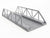 G 1/22.5 Scale LGB 50600 Truss Bridge