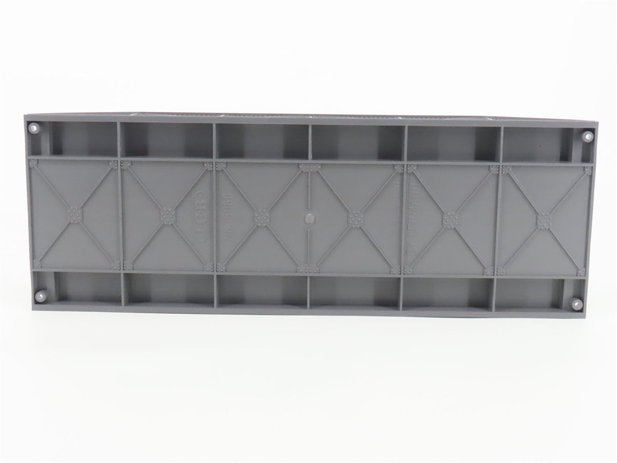 G 1/22.5 Scale LGB 50600 Truss Bridge