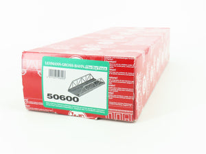 G 1/22.5 Scale LGB 50600 Truss Bridge