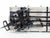 G Scale LGB 43610 World's Greatest Dad Golf Ball Gondola #43610