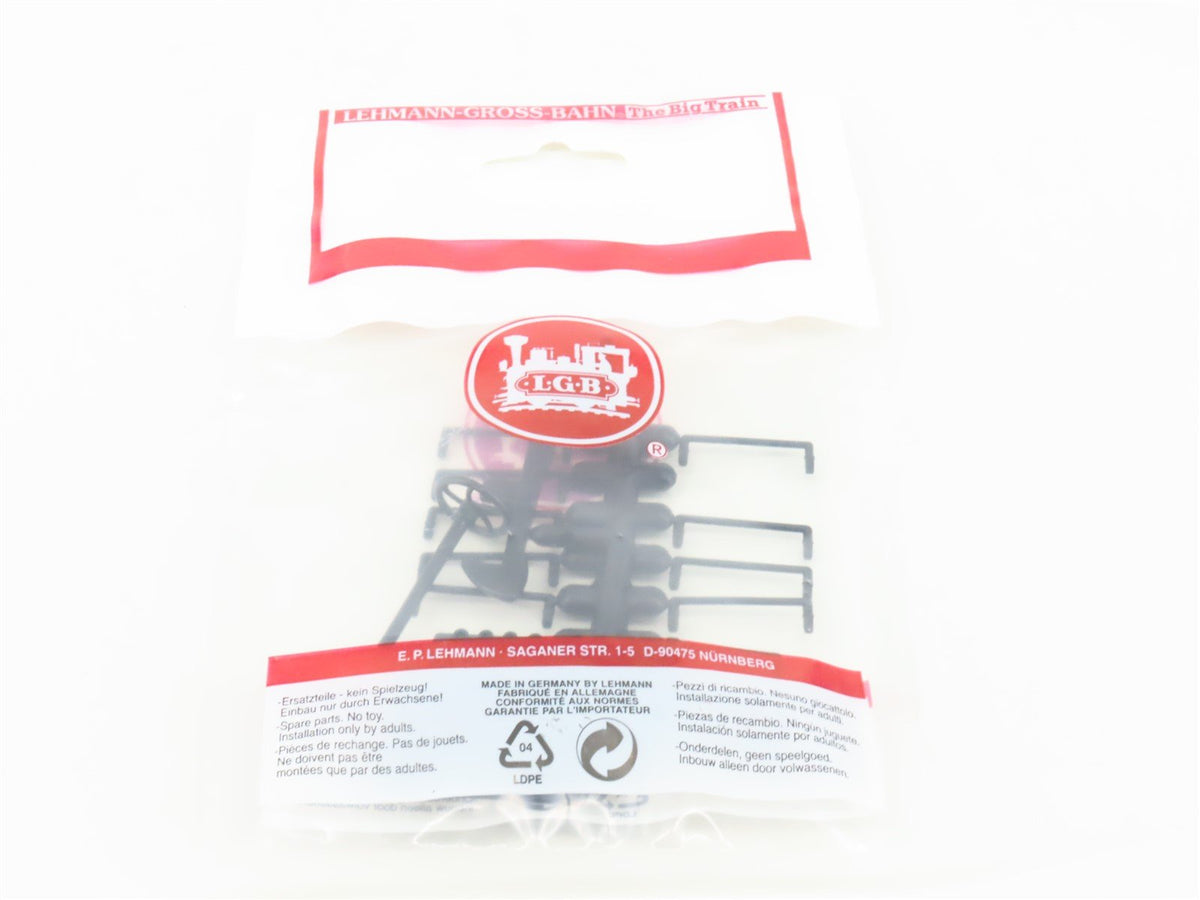 G Scale LGB 43610 World&#39;s Greatest Dad Golf Ball Gondola #43610