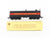 HO Scale Bachmann 79600 N&W Norfolk & Western Auxiliary Water Steam Tender