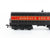 HO Scale Bachmann 79600 N&W Norfolk & Western Auxiliary Water Steam Tender