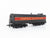 HO Scale Bachmann 79600 N&W Norfolk & Western Auxiliary Water Steam Tender
