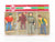 G 1/22.5 Scale LGB 5144 Railroad Worker Figures