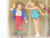 G 1/22.5 Scale LGB 52410 Circus Figures
