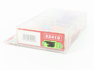 G 1/22.5 Scale LGB 52410 Circus Figures