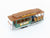 LOT of 3 HO Scale Bachmann Powell & Hyde/Mason San Francisco Electric Cable Cars
