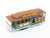 LOT of 3 HO Scale Bachmann Powell & Hyde/Mason San Francisco Electric Cable Cars
