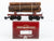 G Scale Bachmann Big Haulers 98490 Skeleton Log Car w/ Logs