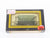 HO Scale Dapol LMS Railway 0-4-0 Steam Locomotive #11217 w/3 Freight Cars