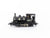 HO Scale Dapol LMS Railway 0-4-0 Steam Locomotive #11217 w/3 Freight Cars