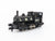 HO Scale Dapol LMS Railway 0-4-0 Steam Locomotive #11217 w/3 Freight Cars