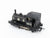 HO Scale Dapol LMS Railway 0-4-0 Steam Locomotive #11217 w/3 Freight Cars