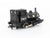 HO Scale Dapol LMS Railway 0-4-0 Steam Locomotive #11217 w/3 Freight Cars