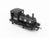 HO Scale Dapol LMS Railway 0-4-0 Steam Locomotive #11217 w/3 Freight Cars