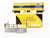 O Gauge 3-Rail K-Line 6-36839 NYMX Operating Milk Car #1027 w/ Platform