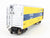 O Gauge 3-Rail K-Line 6-36839 NYMX Operating Milk Car #1027 w/ Platform